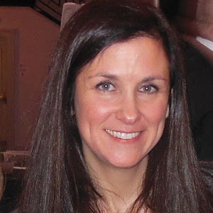 Meet your Posher, Kristi